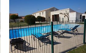 Appartement La Rochelle