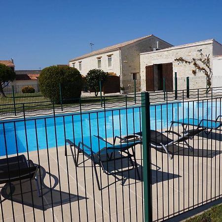 Appartement La Rochelle Sainte-Soulle Exterior photo