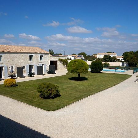 Appartement La Rochelle Sainte-Soulle Exterior photo