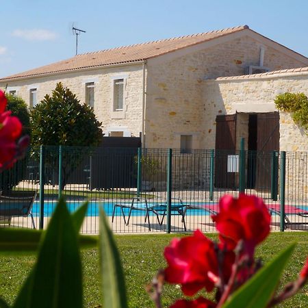 Appartement La Rochelle Sainte-Soulle Exterior photo
