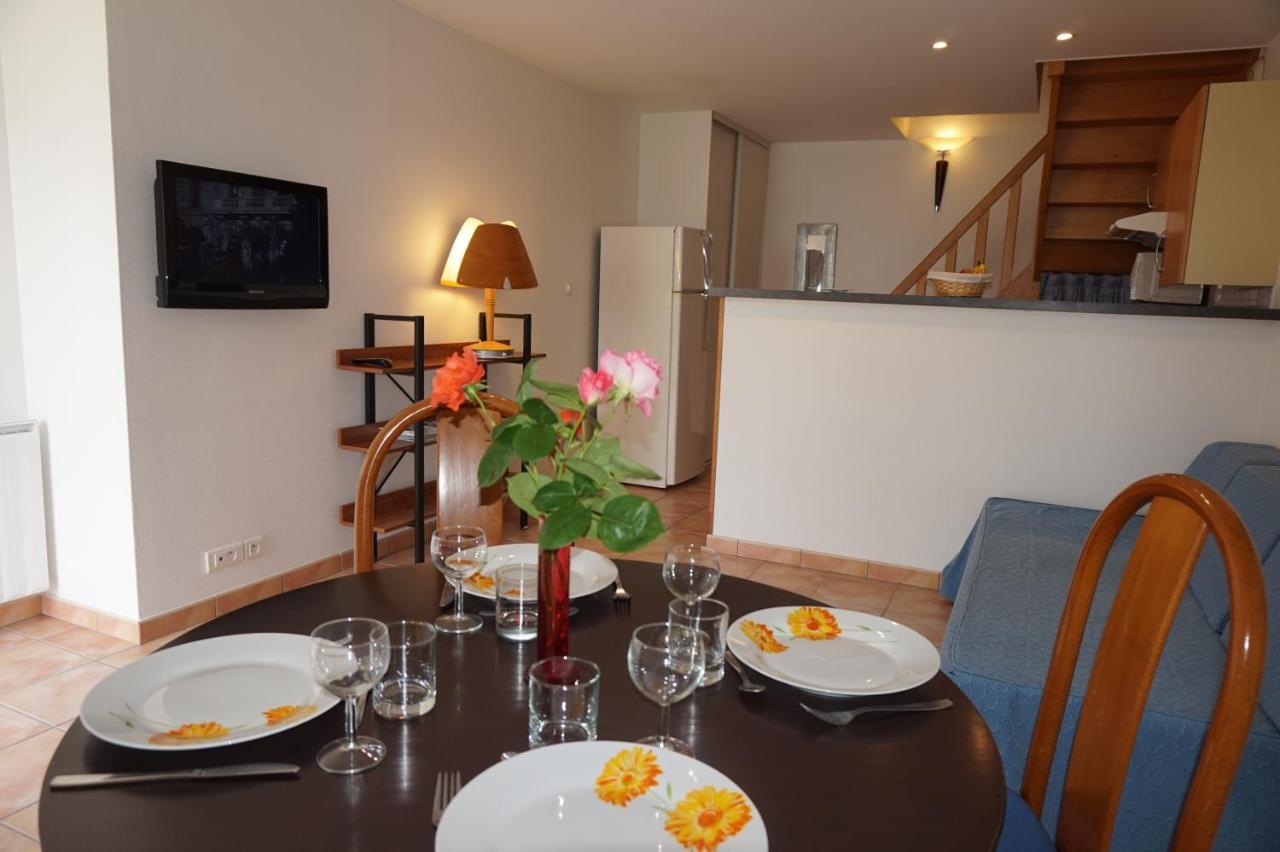 Appartement La Rochelle Sainte-Soulle Exterior photo