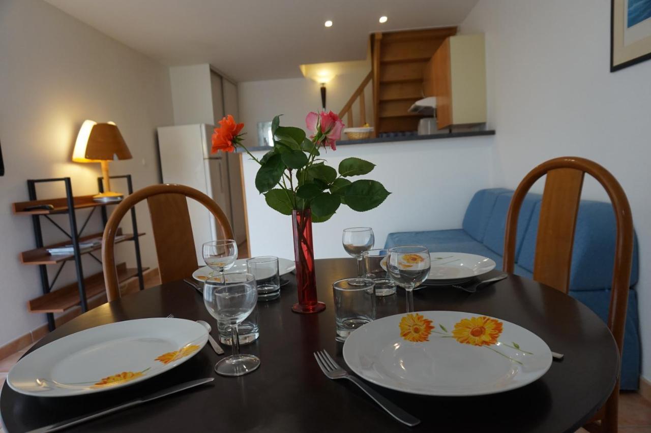 Appartement La Rochelle Sainte-Soulle Exterior photo