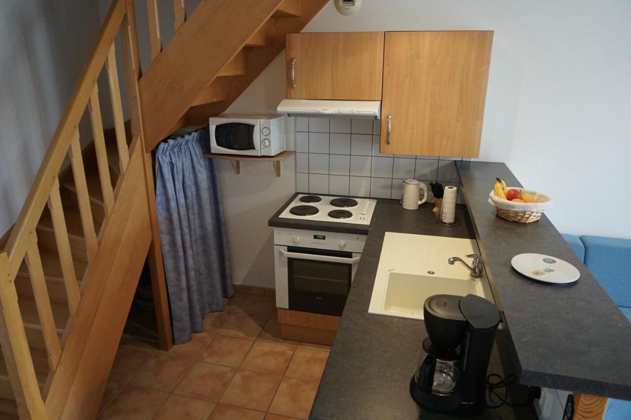 Appartement La Rochelle Sainte-Soulle Exterior photo