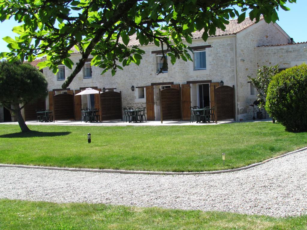 Appartement La Rochelle Sainte-Soulle Exterior photo