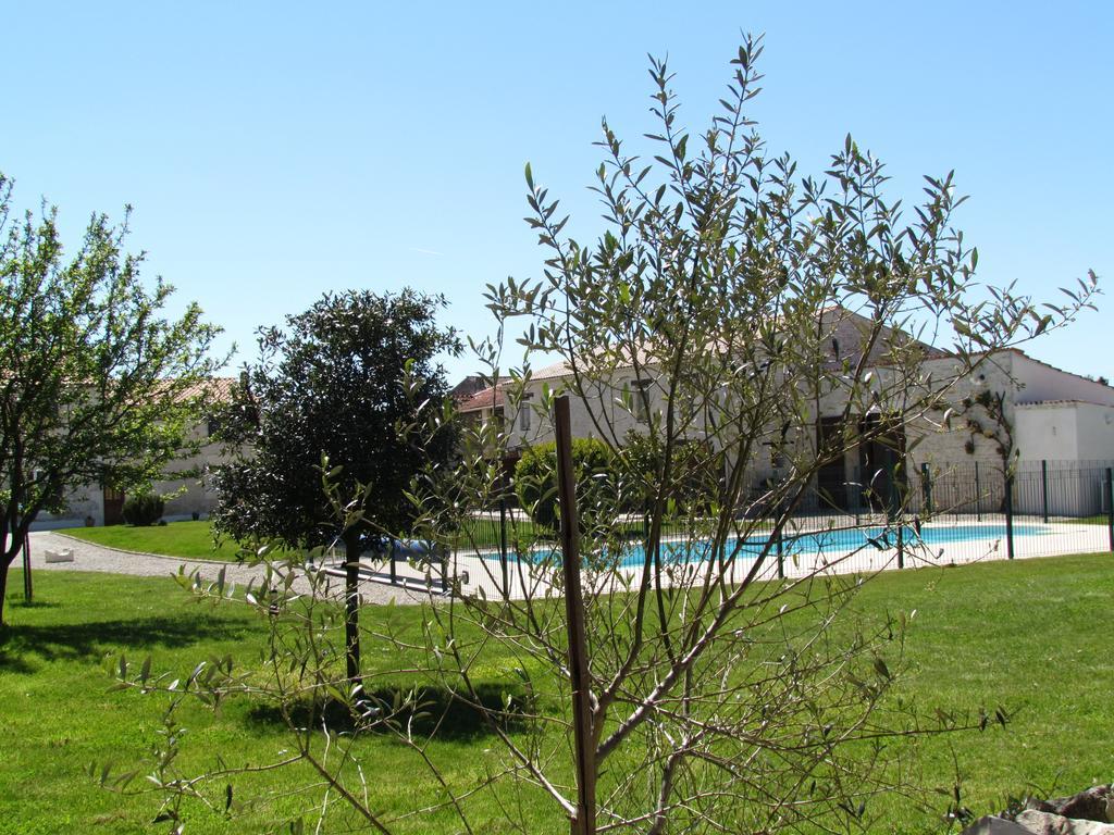 Appartement La Rochelle Sainte-Soulle Exterior photo