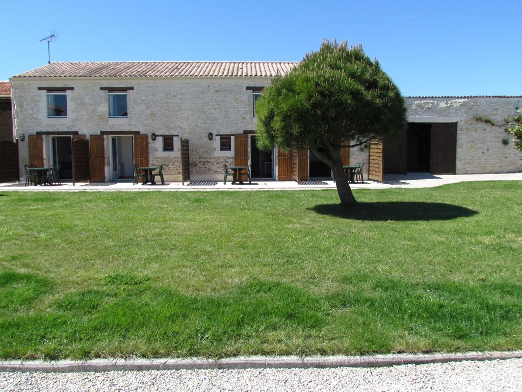 Appartement La Rochelle Sainte-Soulle Exterior photo