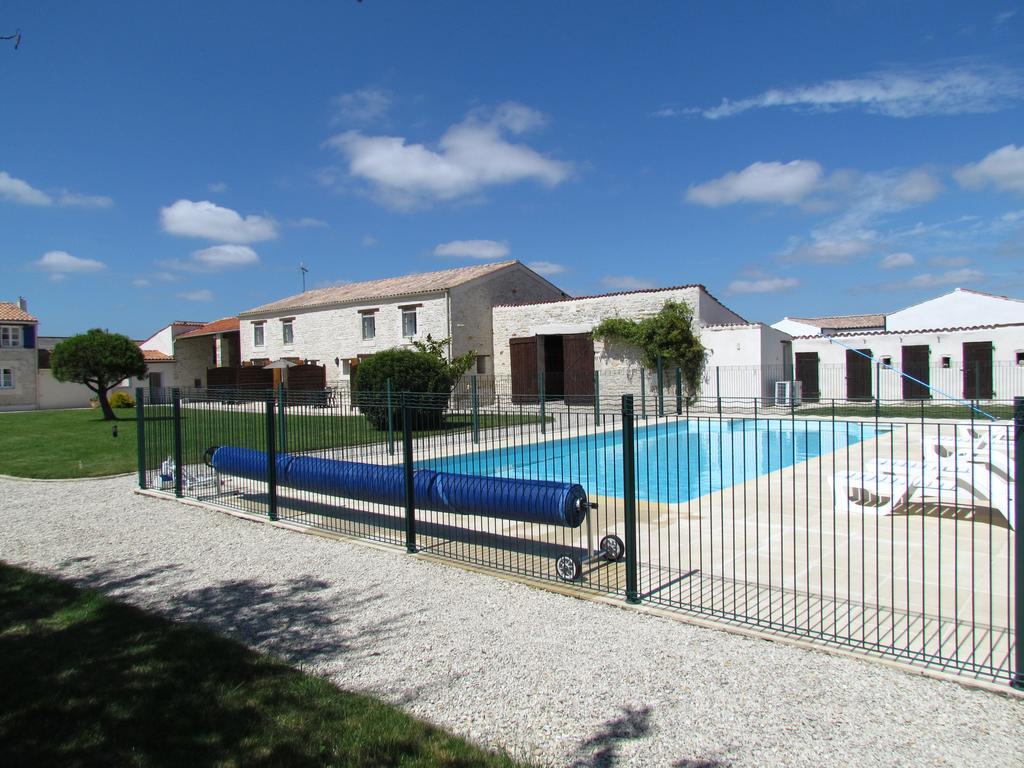 Appartement La Rochelle Sainte-Soulle Exterior photo