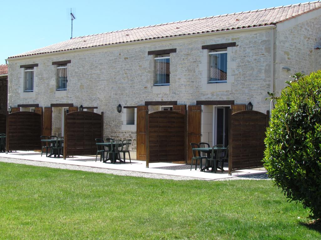 Appartement La Rochelle Sainte-Soulle Exterior photo