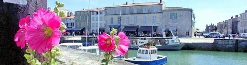Appartement La Rochelle Sainte-Soulle Exterior photo