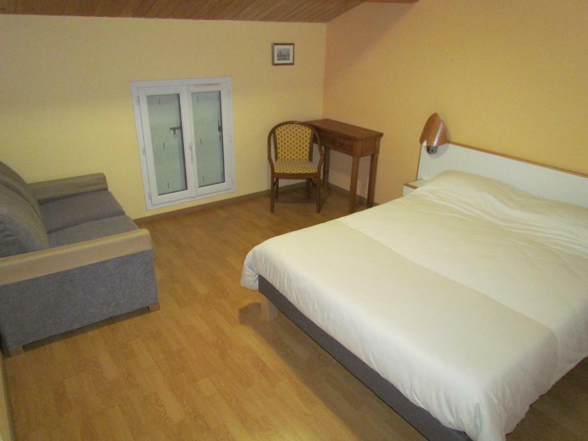 Appartement La Rochelle Sainte-Soulle Exterior photo